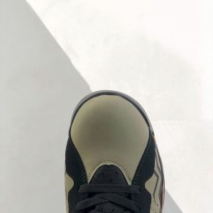 New Arrival AJ 7 Retro DN9782-001 AJ3048