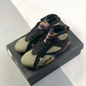 New Arrival AJ 7 Retro DN9782-001 AJ3048