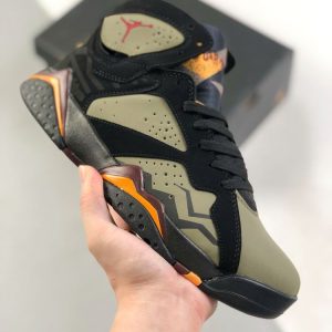 New Arrival AJ 7 Retro DN9782 001 AJ3048 7