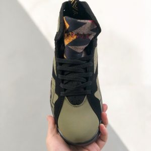 New Arrival AJ 7 Retro DN9782 001 AJ3048 9