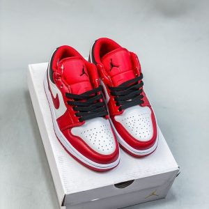 New Arrival AJ Hydro 1 Low Gym 553558 611 AJ3039 2
