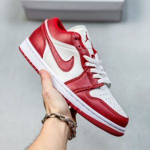 New Arrival AJ Hydro 1 Low Gym 553558 611 AJ3039 4