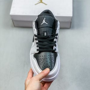 New Arrival AJ Hydro 1 Low Gym 553558 611 AJ3039 7