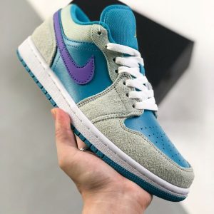 New Arrival AJ Low SE DX4334-300 AJ3033