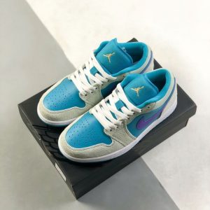 New Arrival AJ Low SE DX4334-300 AJ3033