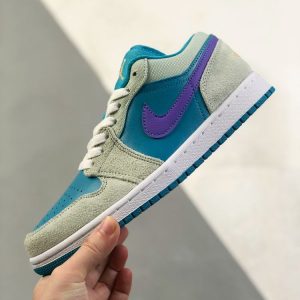 New Arrival AJ Low SE DX4334 300 AJ3033 6