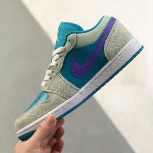 New Arrival AJ Low SE DX4334 300 AJ3033 7
