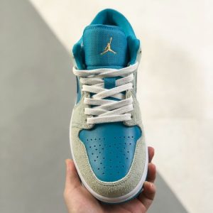 New Arrival AJ Low SE DX4334 300 AJ3033 8
