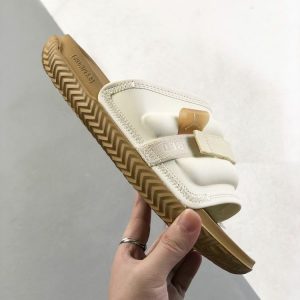New Arrival AJ Super Play Slide Beige AJ3024 6