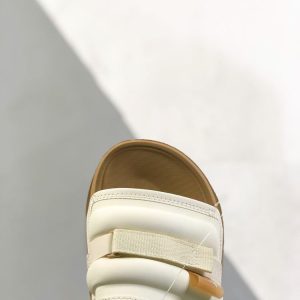New Arrival AJ Super Play Slide Beige AJ3024 9