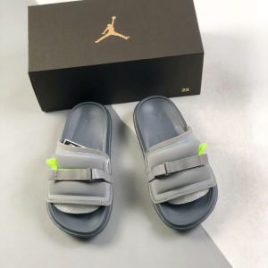 New Arrival AJ Super Play Slide Grey AJ3024 3