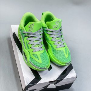 New Arrival AJ Tatum 1 Barbershop DX5571-180 AJ3016