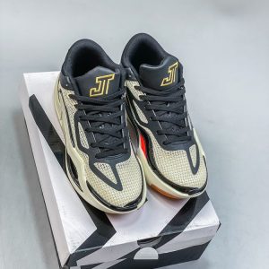 New Arrival AJ Tatum 1 Barbershop DX5571-180 AJ3016