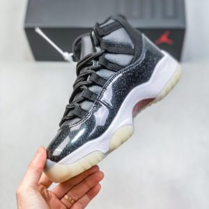 New Arrival AJ XI Low 72 10 AJ3015 7