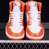New Arrival AJ1 Mid DM3531-800-Surface