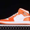 New Arrival AJ1 Mid DM3531-800-Surface