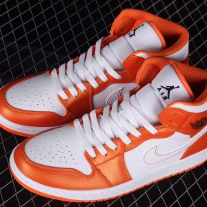 New Arrival AJ1 Mid DM3531-800-Surface