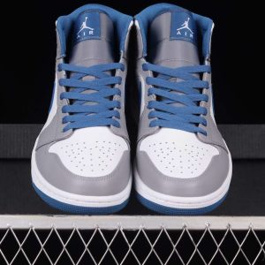 New Arrival AJ1 DQ8426 014 True Blue (3)