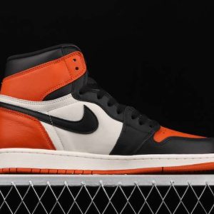 New Arrival AJ1 High 555088-005