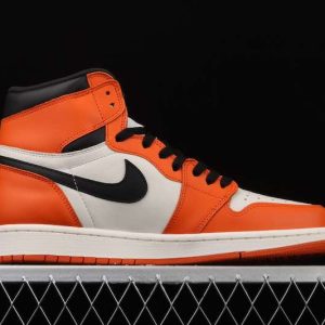New Arrival AJ1 High 555088-113