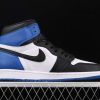New Arrival AJ1 High 716371-040 Fragment