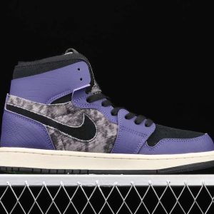 New Arrival AJ1 High Bayou Boys DC2133-500