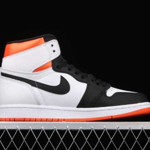 New Arrival AJ1 High Easter CT0979-101