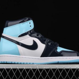 New Arrival AJ1 High CD0461-401