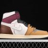 New Arrival AJ1 High CD4487-101