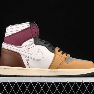 New Arrival AJ1 High CD4487-101