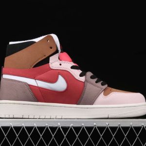New Arrival AJ1 High CT0979-602