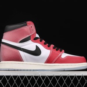New Arrival AJ1 High DA2728-100