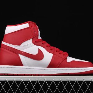 New Arrival AJ1 High New Beginnings CQ4921-601