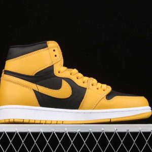New Arrival AJ1 High Pollen 555088-701