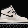 New Arrival AJ1 High Total Summit White CT0979-100