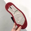 New Arrival AJ1 High Valentines Day DV1304-106 AJ3029 TEN