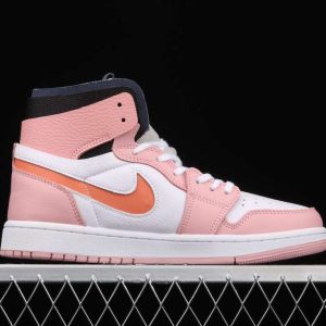 New Arrival AJ1 High Zoom Air CT0979-601