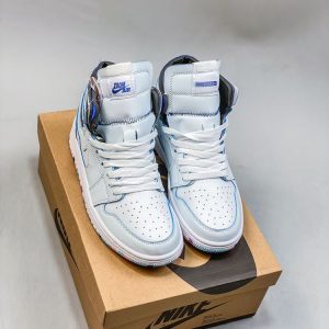 New Arrival AJ1 High Zoom Comfort Hare CT0978-100 AJ3003