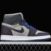 New Arrival AJ1 High Zoom Comfort Iridescent DD1453-001