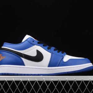 New Arrival AJ1 Low 553558-401