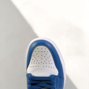 New Arrival AJ1 Low 553558 412 AJ3031 5