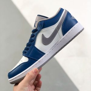 New Arrival AJ1 Low 553558 412 AJ3031 8