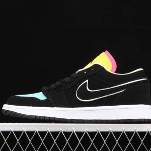 New Arrival AJ1 Low CK3022-013