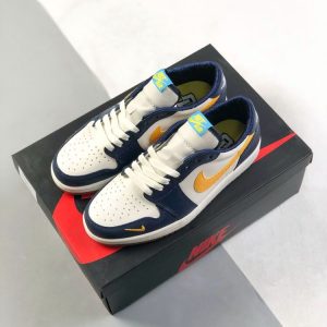 New Arrival AJ1 Low OG Marquette AJ3030