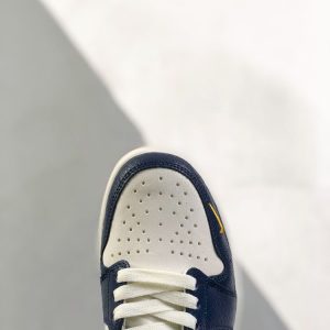 New Arrival AJ1 Low OG Marquette AJ3030 15