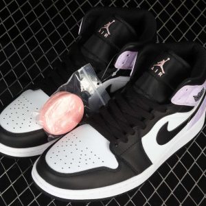 New Arrival AJ1 Mid DM1200-001 Zen Master