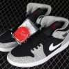 New Arrival AJ1 Mid DM1200-016 Elephant Toe