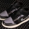 New Arrival AJ1 Mid DM9652-001 Inside Out New Arrival AJ1 Mid DM9652-001 Inside Out