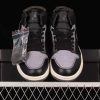 New Arrival AJ1 Mid DM9652-001 Inside Out New Arrival AJ1 Mid DM9652-001 Inside Out