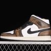 New Arrival AJ1 Mid DQ8417-071 Wear Away